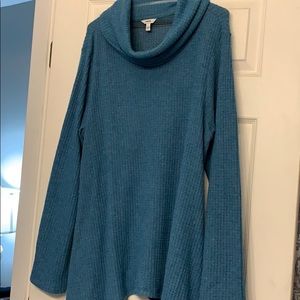 Sonoma tunic sweater
